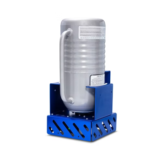 Drying Rack for 4L Dewar
