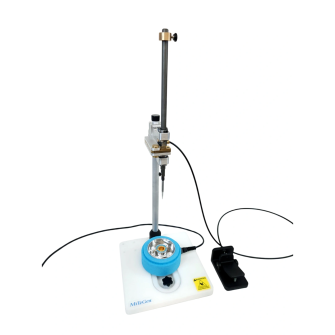 GraVitri Plunge Cooler Series