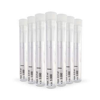 Proteus X-Spinner 2.5 Centrifugal Concentrator