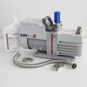 Alternative Pumping System for Coaters