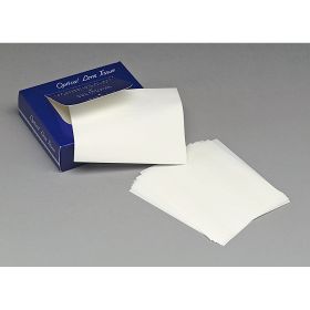 optical lens tissues