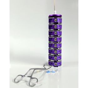 Cryo-EM Puck Accessories