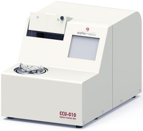 CCU-010 Vacuum Coating System