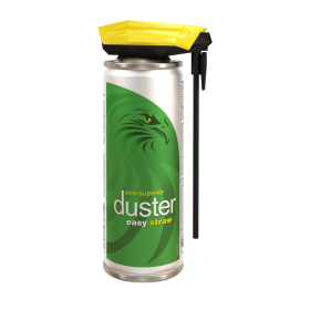 Dust-Off Eco-Superior Duster with "Easy Straw"