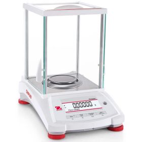 Ohaus Explorer Semi-Micro Analytical Balances