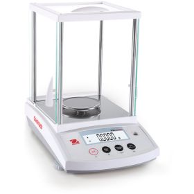 PR Series Analytical Balances