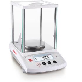 PR Series Precision Balances