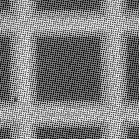 Quantifoil R2/1 holey carbon films - Circular