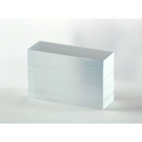 Microscope slides