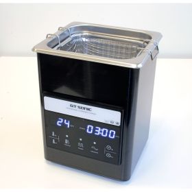 2L Ultrasonic Cleaner