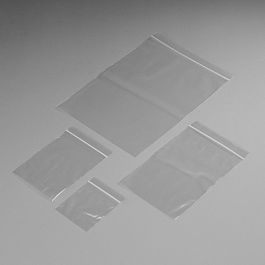 Resealable Plastic Bags