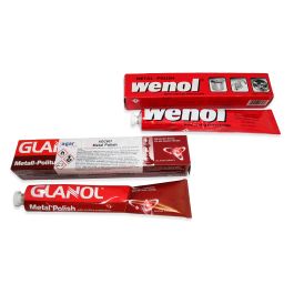 Wenol Metal Polishing Cream
