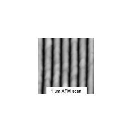 145nm AFM Reference Standard