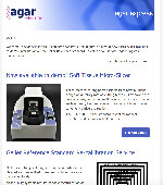 Agar Express December 2018 - Agar Tungsten Filaments, Geller Re-callibration Service, our Christmas hours & more!