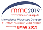 Agar Scientific at MMC2019