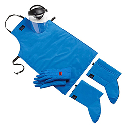 Protective Equipment - PPE 