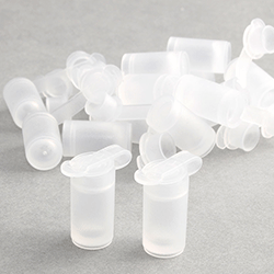 Glass & Plastic Vials