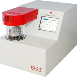 Safematic Vacuum Coaters