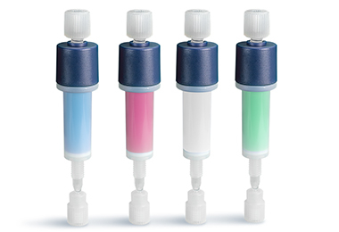 NEW Chromatography and Electrophoresis consumables