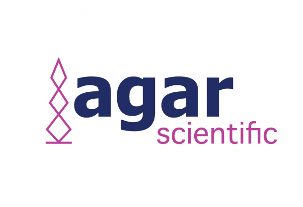 Management buyout at Agar Scientific!