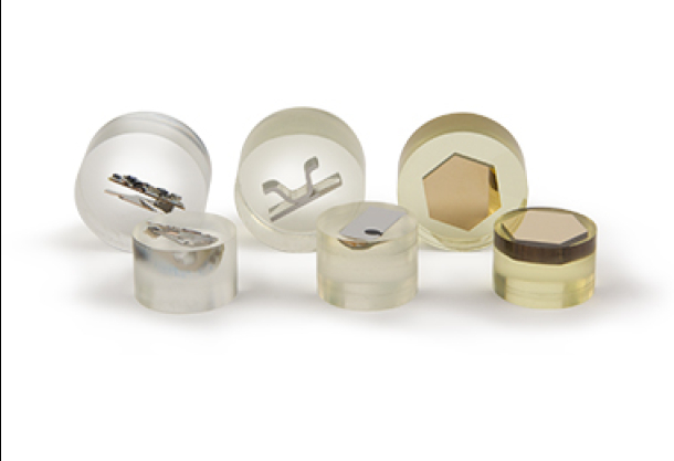 A Guide to Mounting Samples