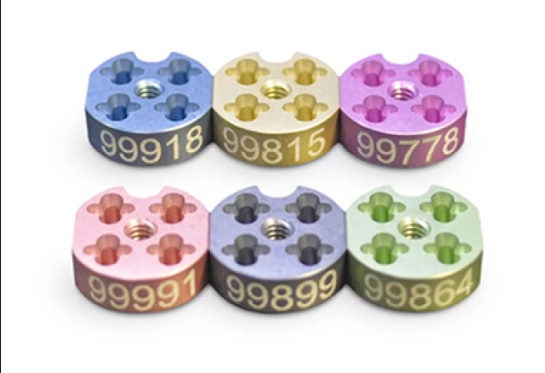 NEW Cryo Grid Boxes