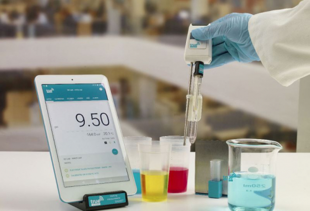 Agar Express January 2020 - New pH Meter with Android Tablet, Diamond Suspensions, Special Offers & more...